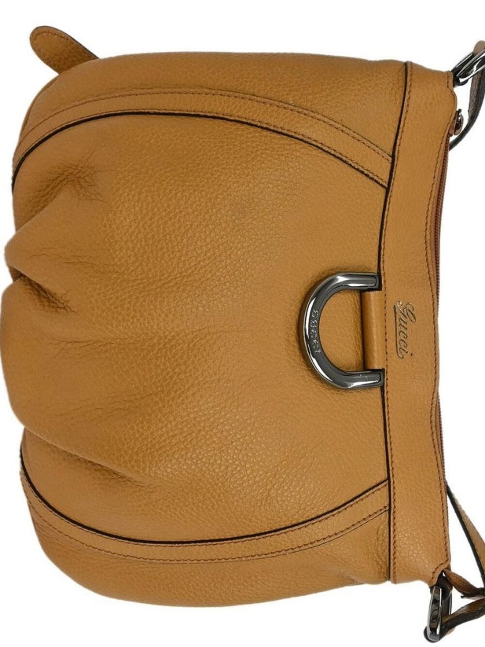Gucci Brown Abbey D